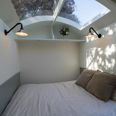 Bannfield Shepherds Hut Ballymoney Esterno foto
